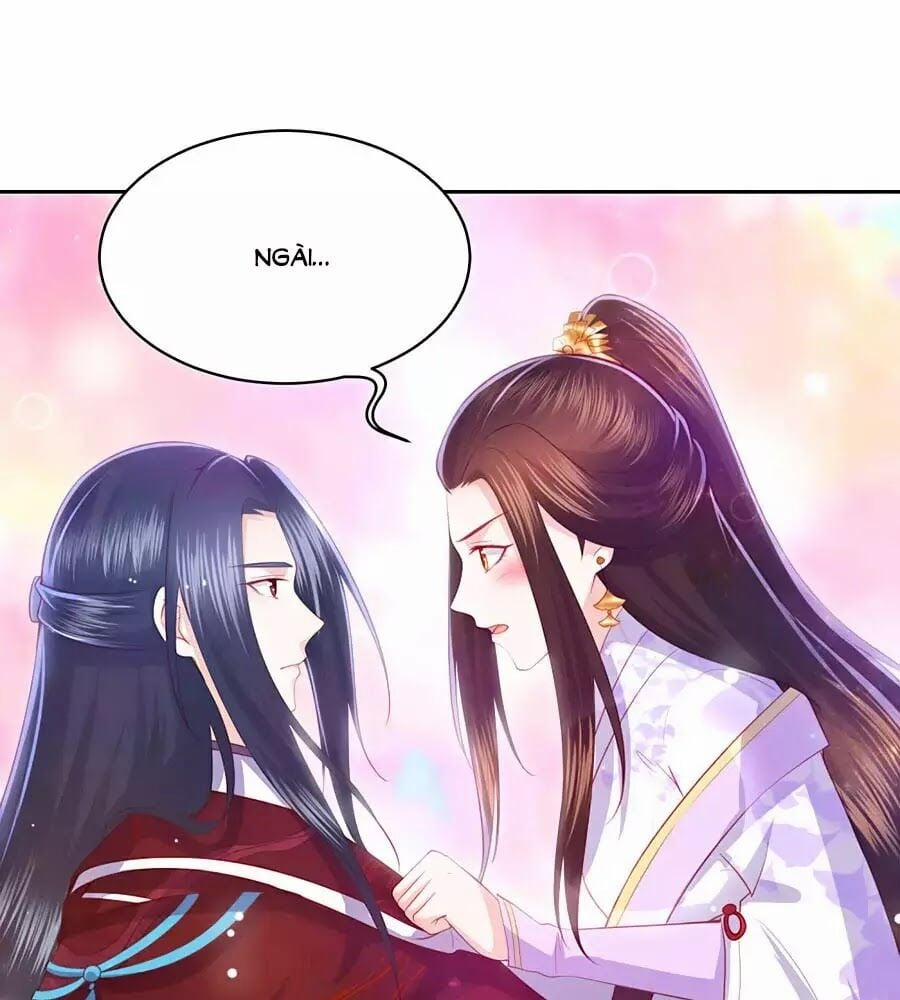 Phượng Hoàng Thác: Chuyên Sủng Khí Thê 40 trang 21