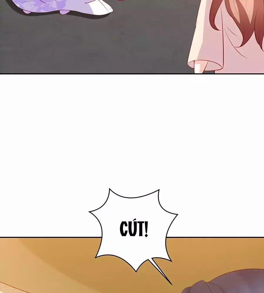 Phượng Hoàng Thác: Chuyên Sủng Khí Thê 40 trang 25