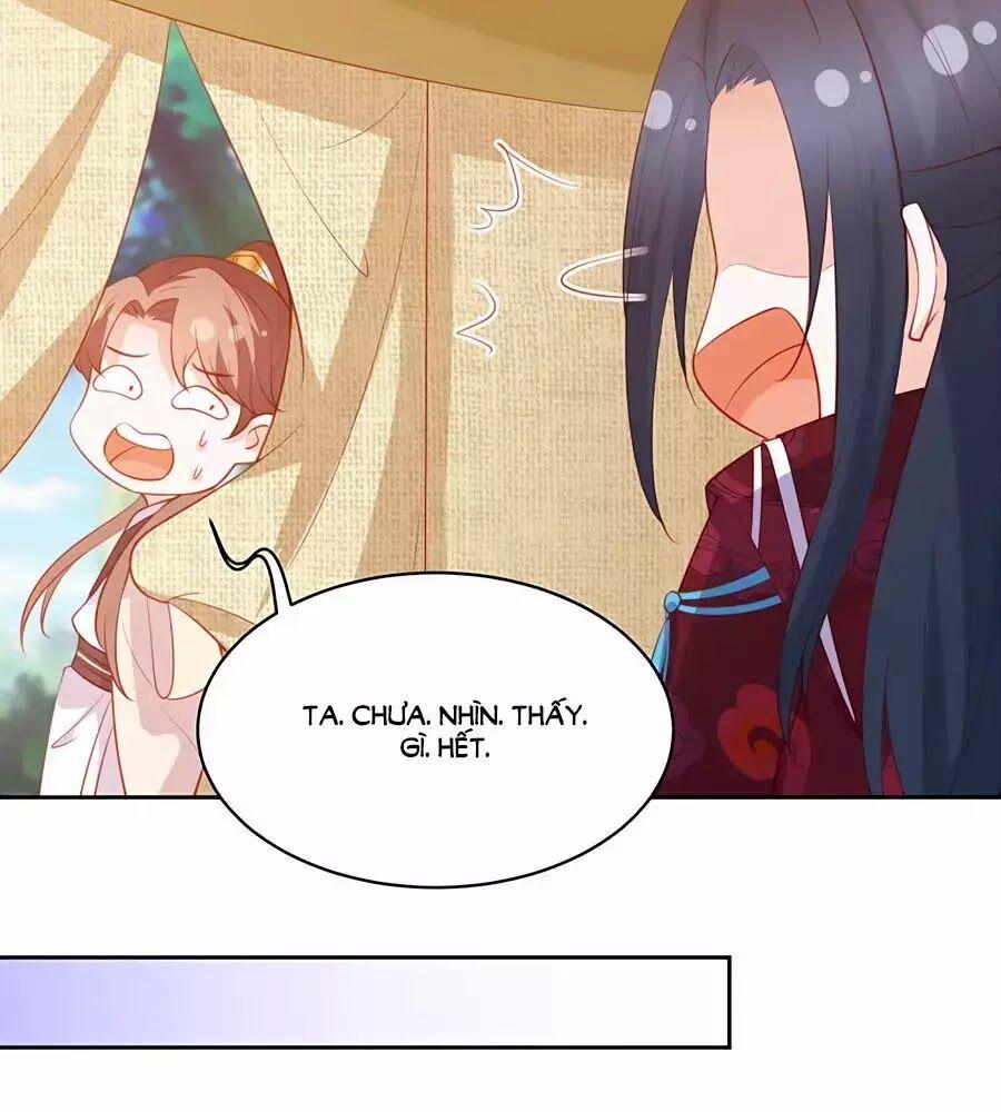 Phượng Hoàng Thác: Chuyên Sủng Khí Thê 40 trang 26