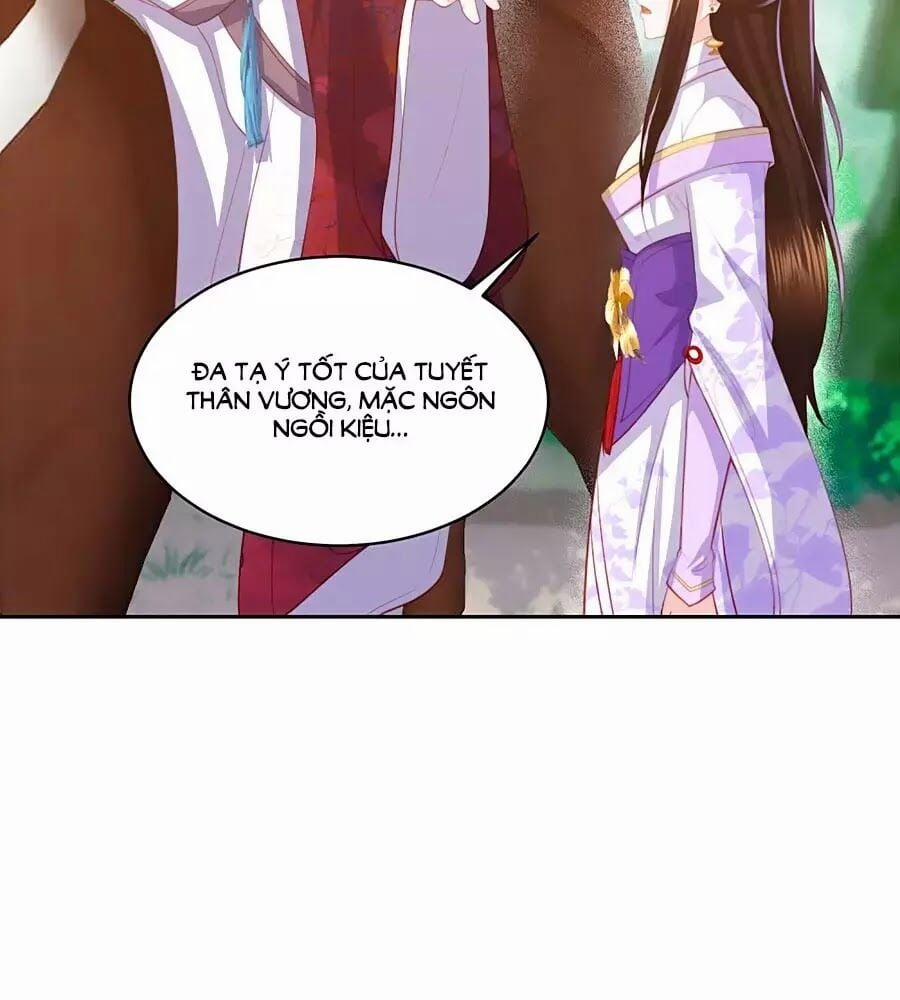 Phượng Hoàng Thác: Chuyên Sủng Khí Thê 40 trang 28