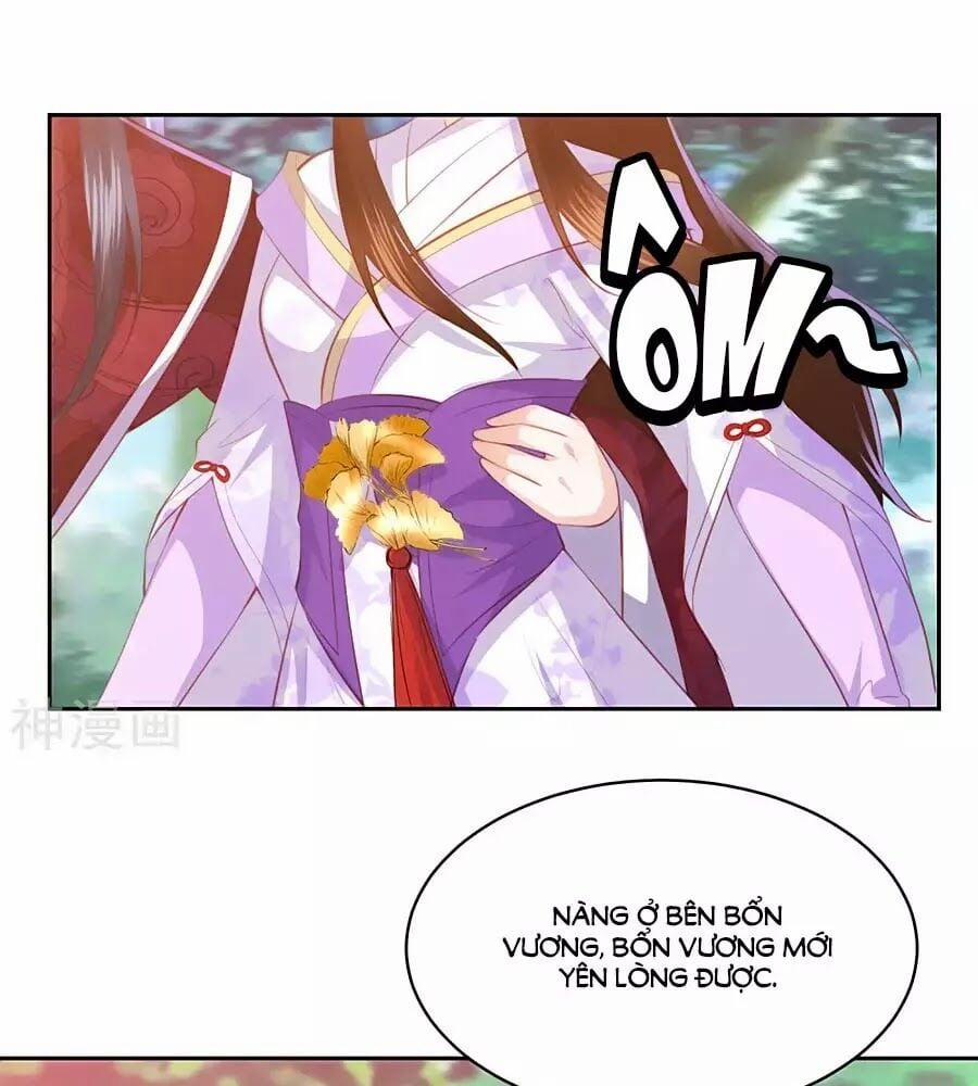 Phượng Hoàng Thác: Chuyên Sủng Khí Thê 40 trang 29