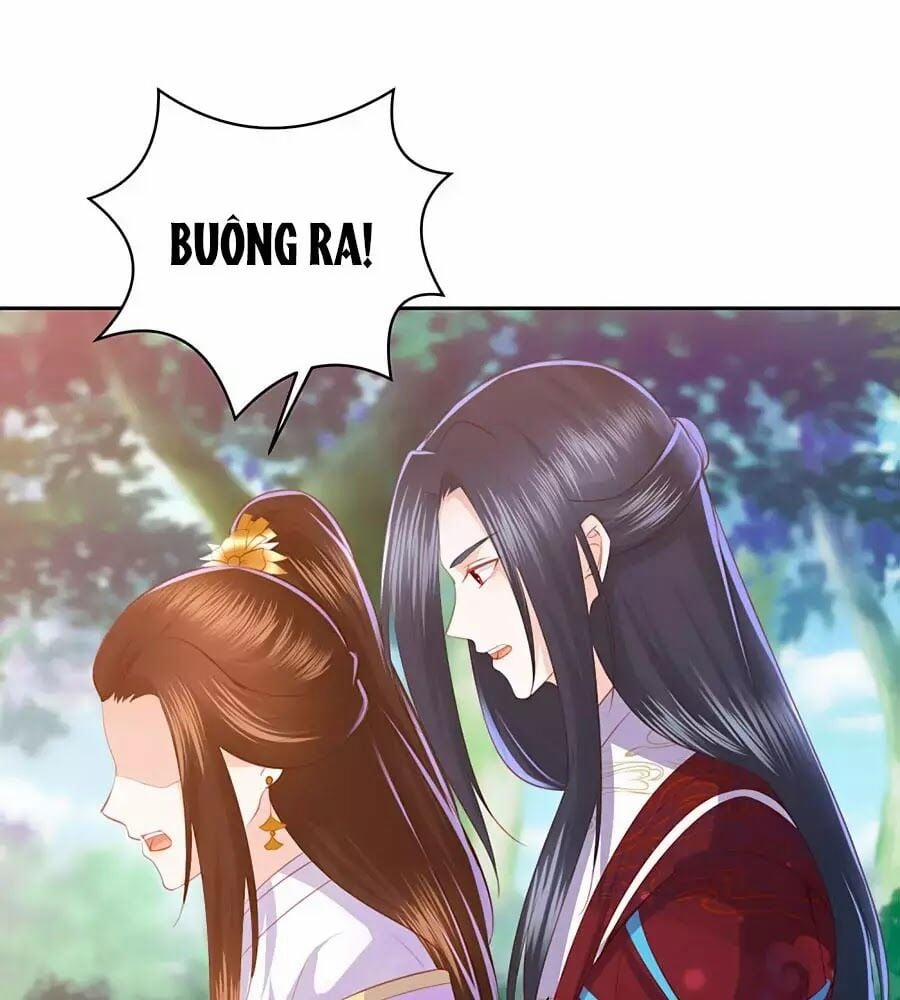 Phượng Hoàng Thác: Chuyên Sủng Khí Thê 40 trang 32