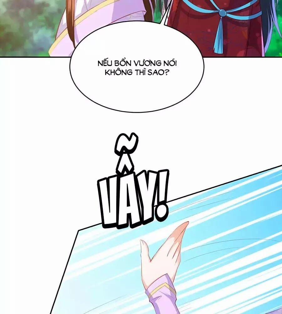 Phượng Hoàng Thác: Chuyên Sủng Khí Thê 40 trang 33