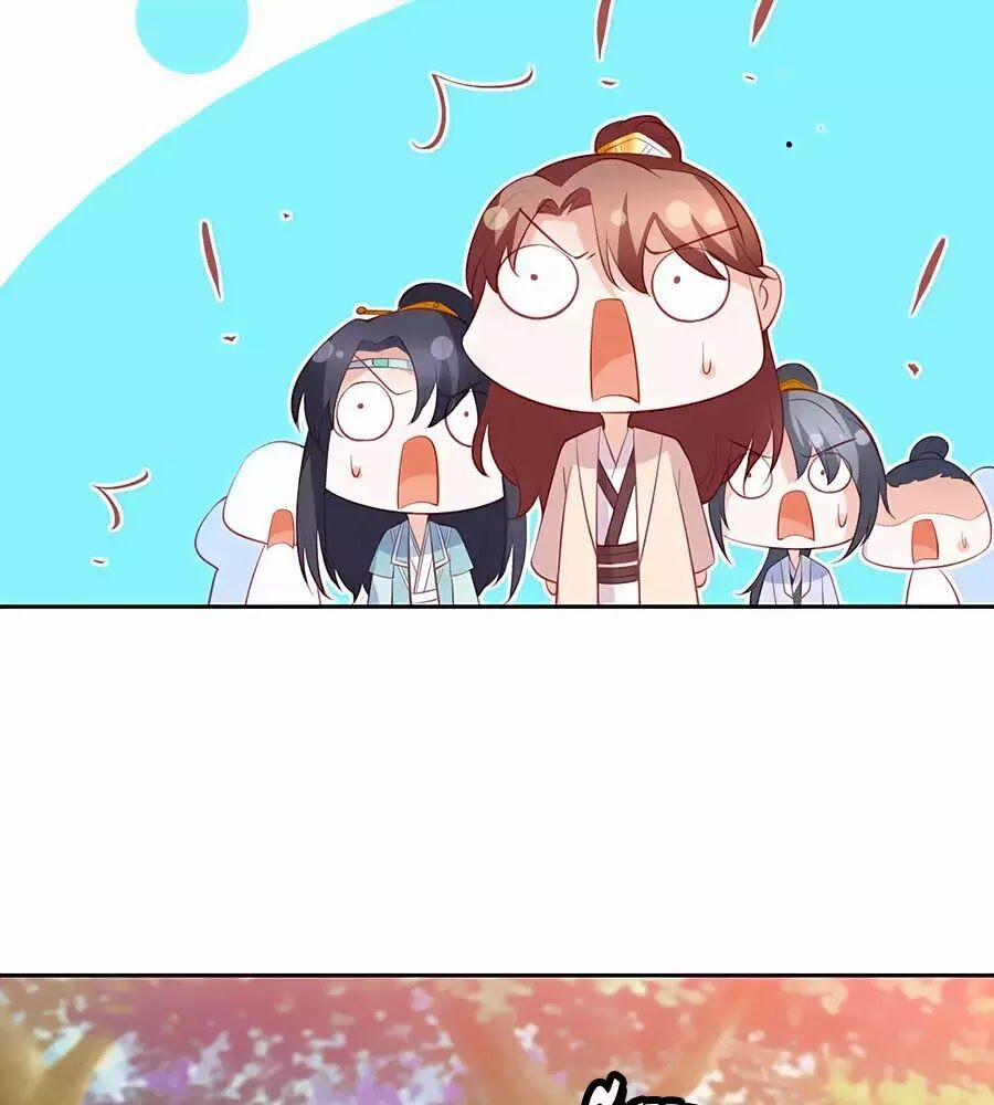 Phượng Hoàng Thác: Chuyên Sủng Khí Thê 40 trang 35