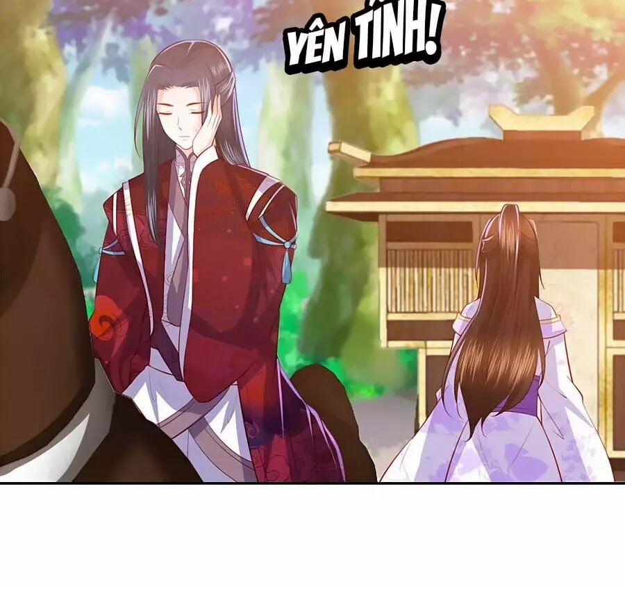 Phượng Hoàng Thác: Chuyên Sủng Khí Thê 40 trang 36