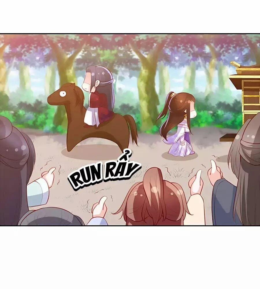 Phượng Hoàng Thác: Chuyên Sủng Khí Thê 40 trang 37