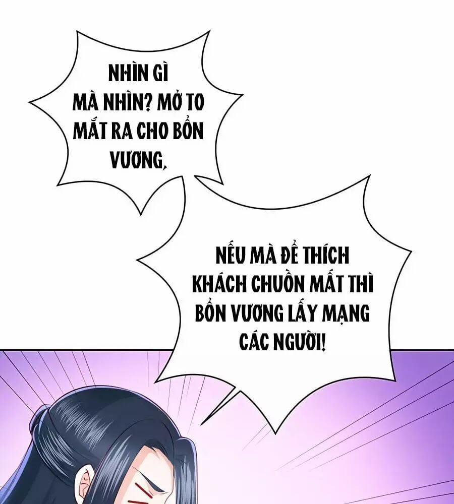 Phượng Hoàng Thác: Chuyên Sủng Khí Thê 40 trang 38