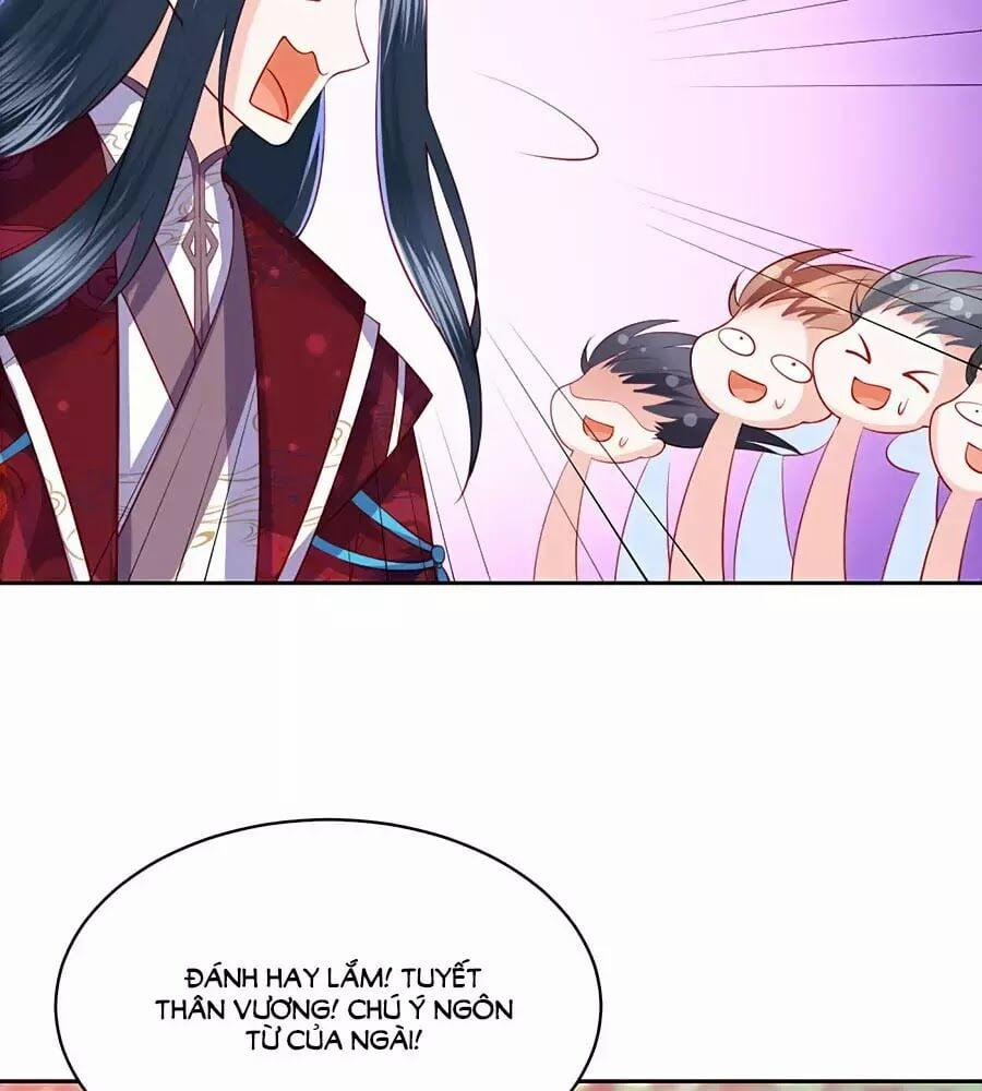 Phượng Hoàng Thác: Chuyên Sủng Khí Thê 40 trang 39