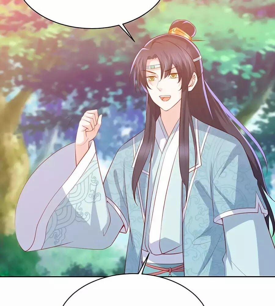 Phượng Hoàng Thác: Chuyên Sủng Khí Thê 40 trang 40