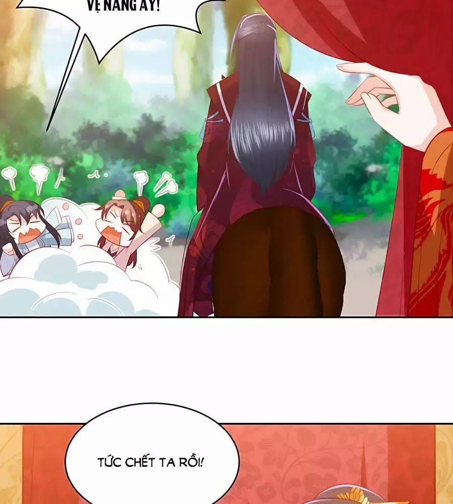 Phượng Hoàng Thác: Chuyên Sủng Khí Thê 40 trang 43