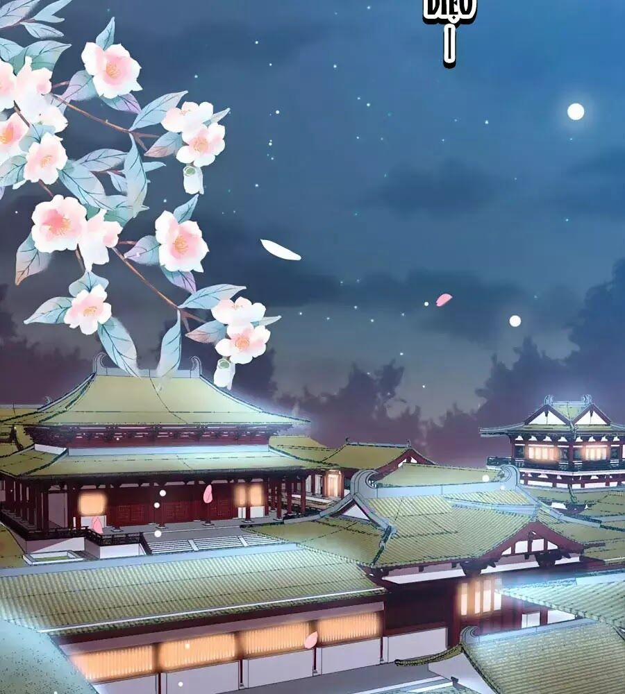 Phượng Hoàng Thác: Chuyên Sủng Khí Thê 40 trang 47