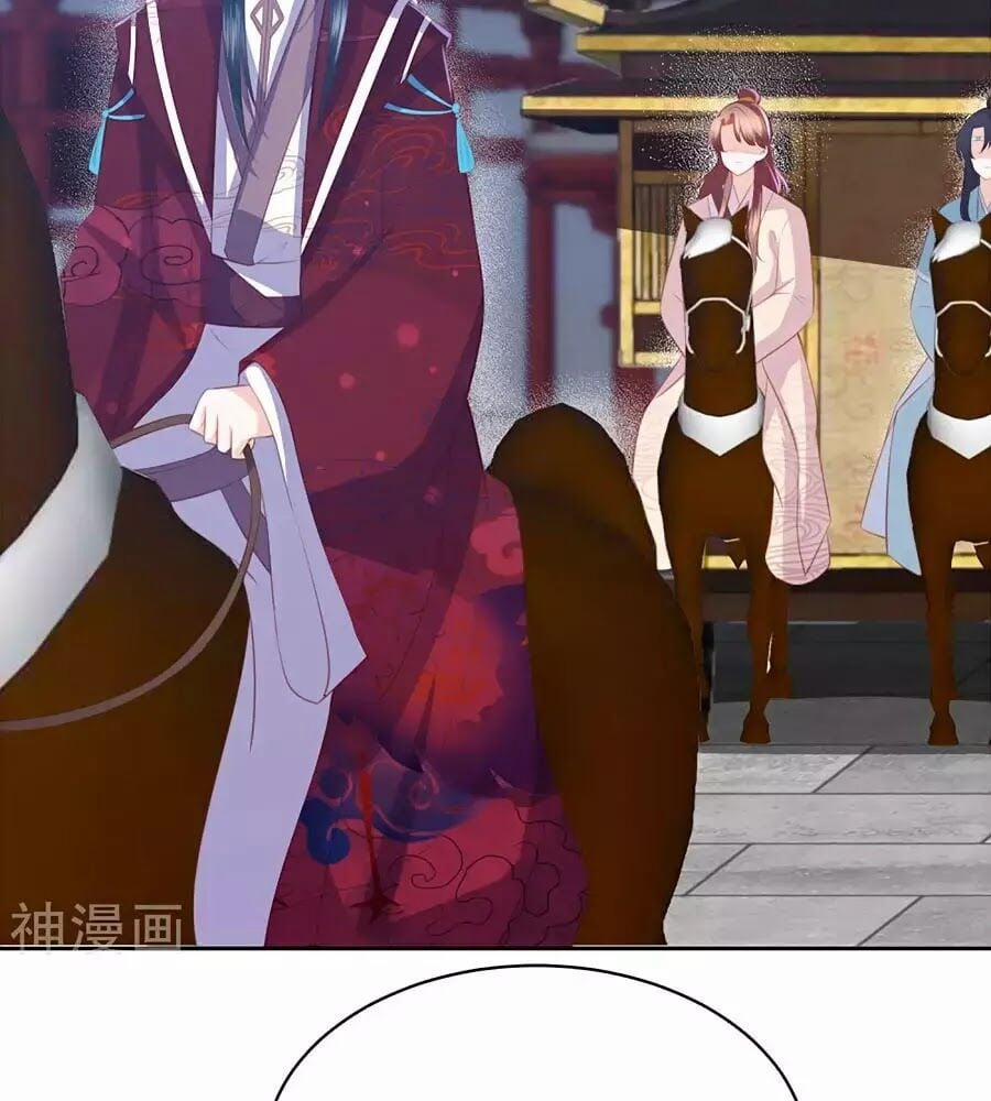 Phượng Hoàng Thác: Chuyên Sủng Khí Thê 40 trang 49