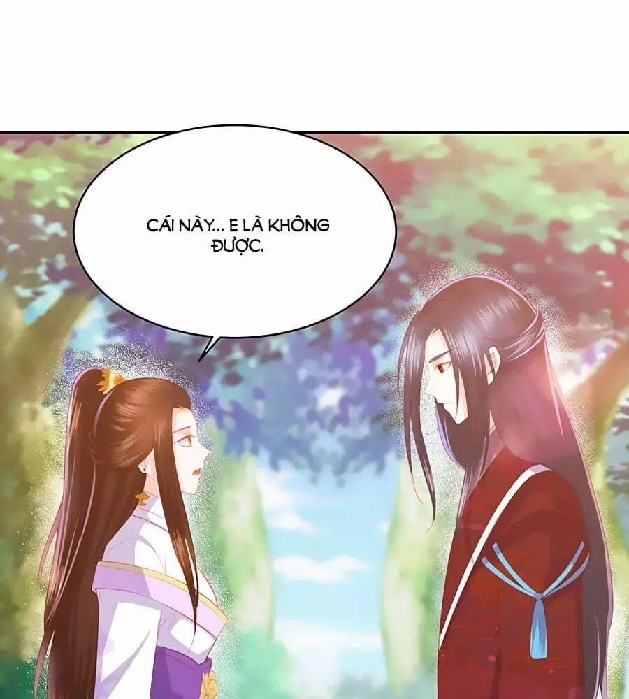 Phượng Hoàng Thác: Chuyên Sủng Khí Thê 40 trang 5