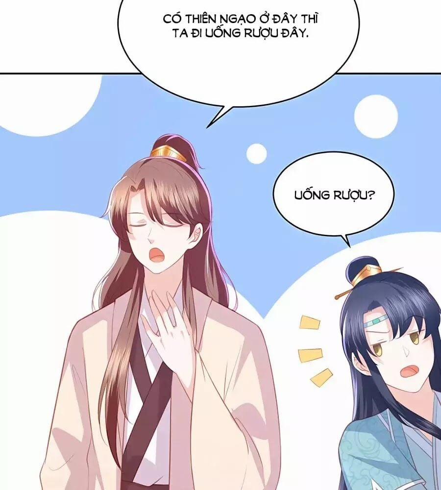 Phượng Hoàng Thác: Chuyên Sủng Khí Thê 40 trang 50