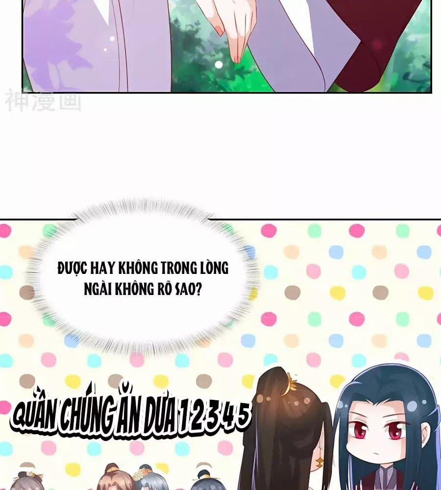 Phượng Hoàng Thác: Chuyên Sủng Khí Thê 40 trang 8