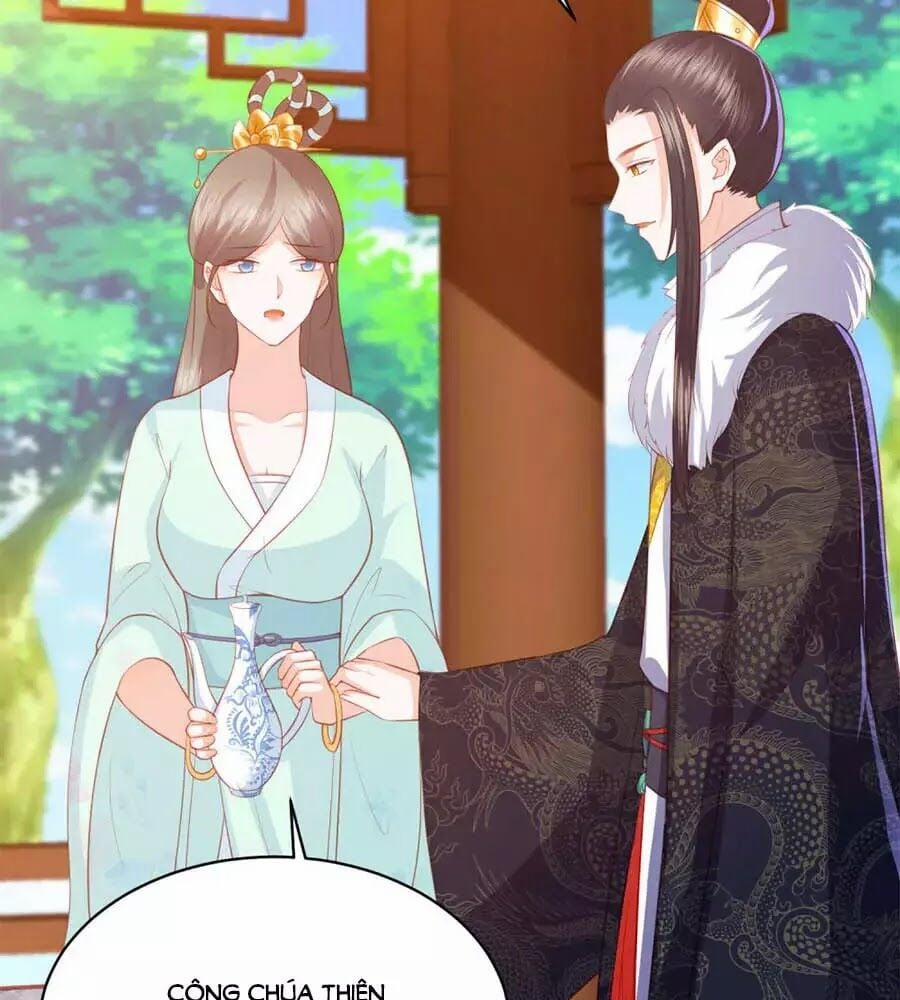 Phượng Hoàng Thác: Chuyên Sủng Khí Thê 42 trang 13