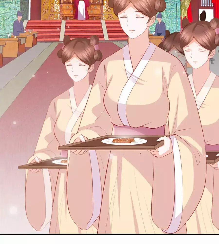 Phượng Hoàng Thác: Chuyên Sủng Khí Thê 42 trang 18