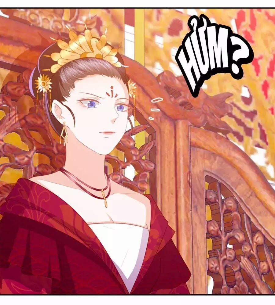 Phượng Hoàng Thác: Chuyên Sủng Khí Thê 42 trang 21