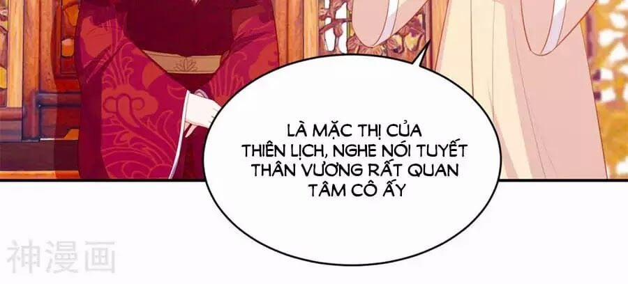 Phượng Hoàng Thác: Chuyên Sủng Khí Thê 42 trang 23