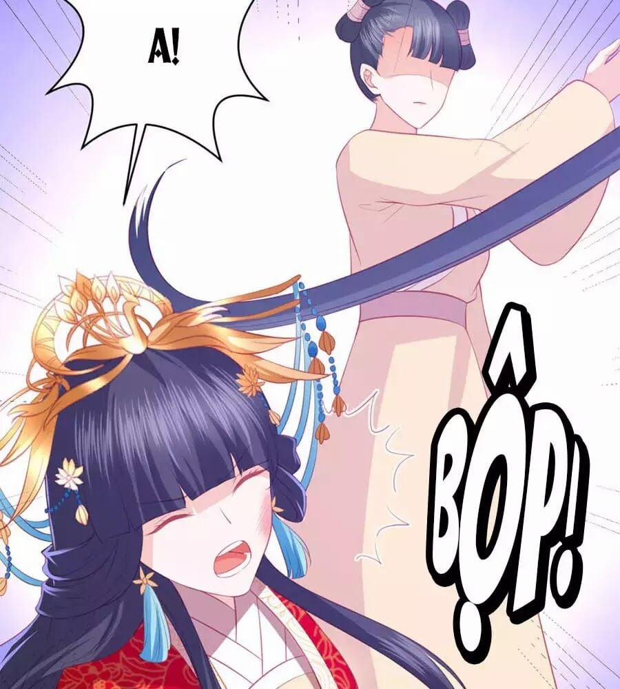 Phượng Hoàng Thác: Chuyên Sủng Khí Thê 42 trang 28