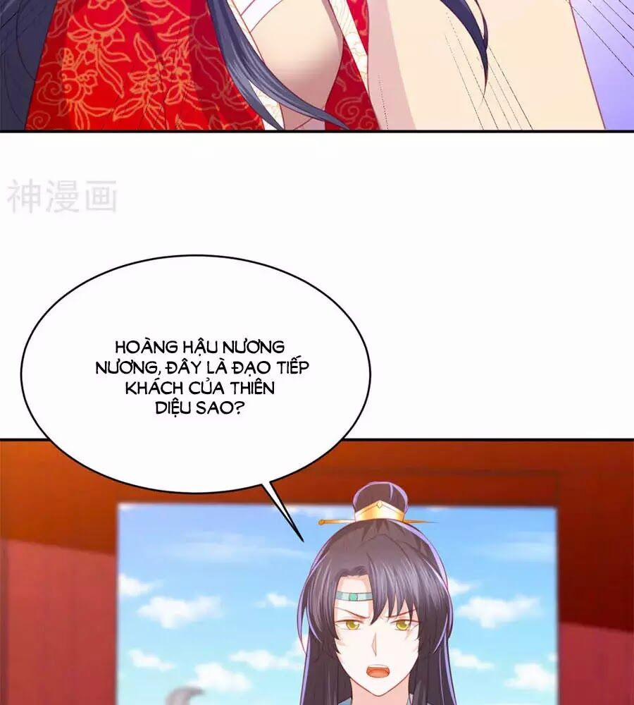 Phượng Hoàng Thác: Chuyên Sủng Khí Thê 42 trang 29