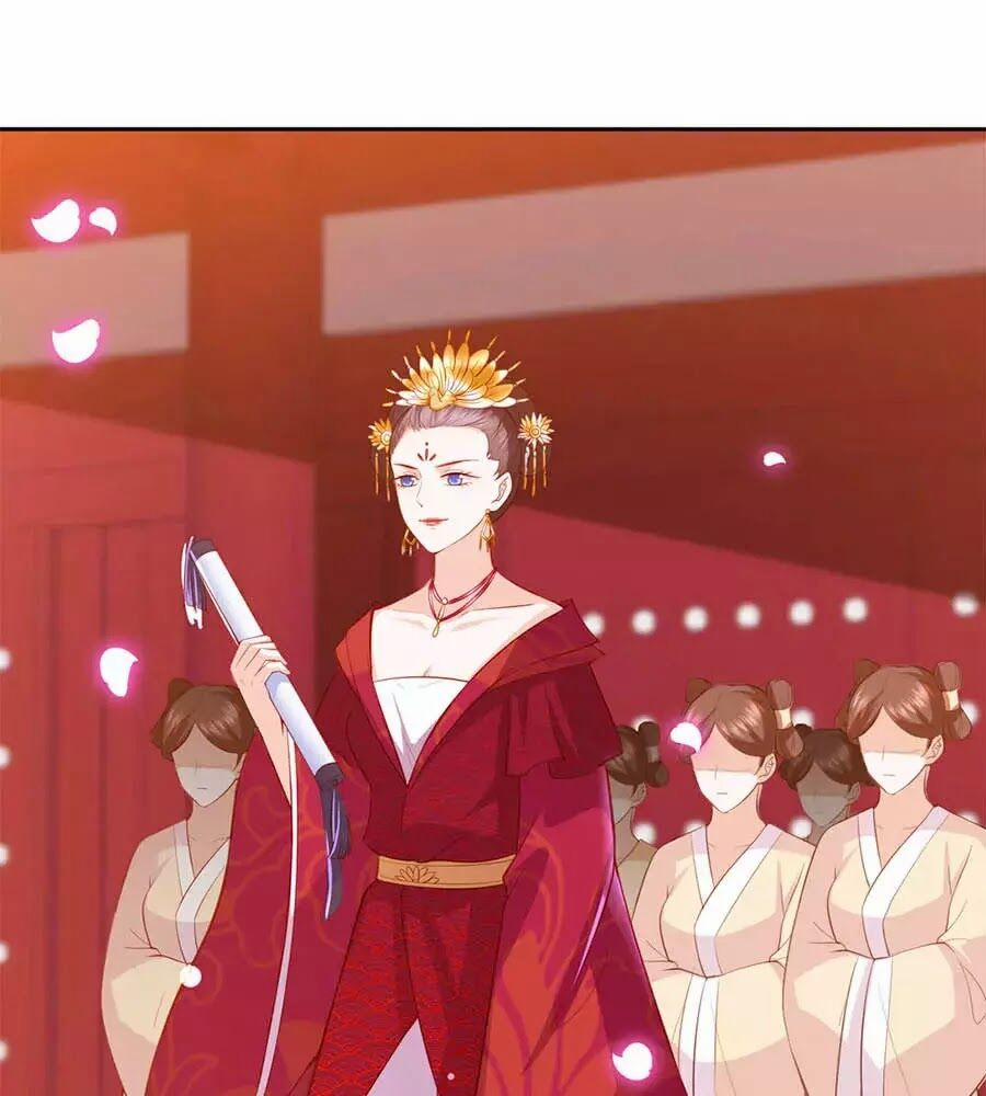 Phượng Hoàng Thác: Chuyên Sủng Khí Thê 42 trang 3