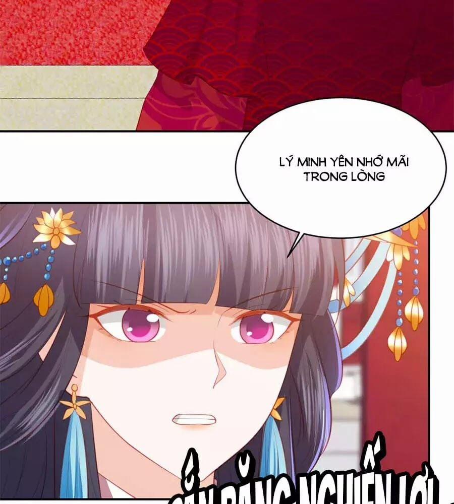 Phượng Hoàng Thác: Chuyên Sủng Khí Thê 42 trang 36