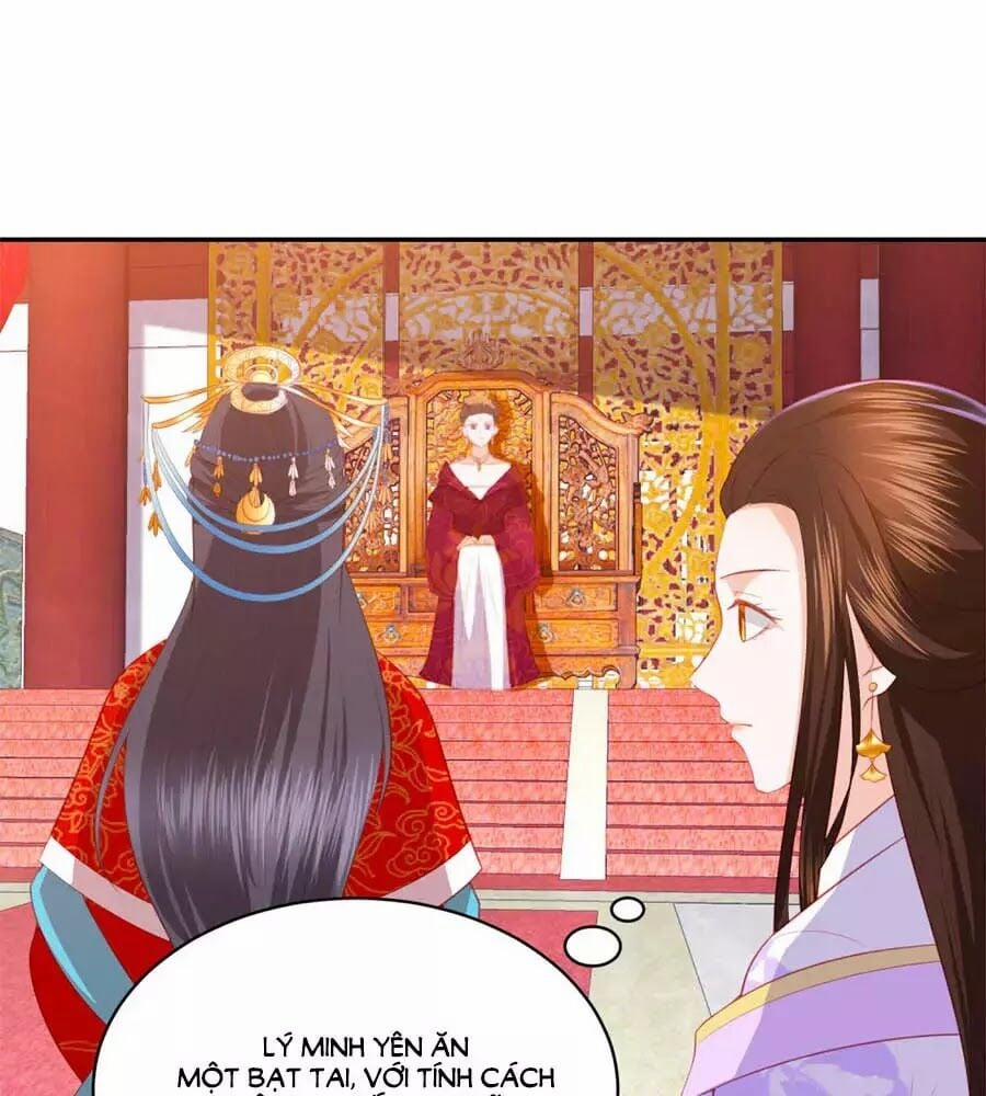 Phượng Hoàng Thác: Chuyên Sủng Khí Thê 42 trang 38