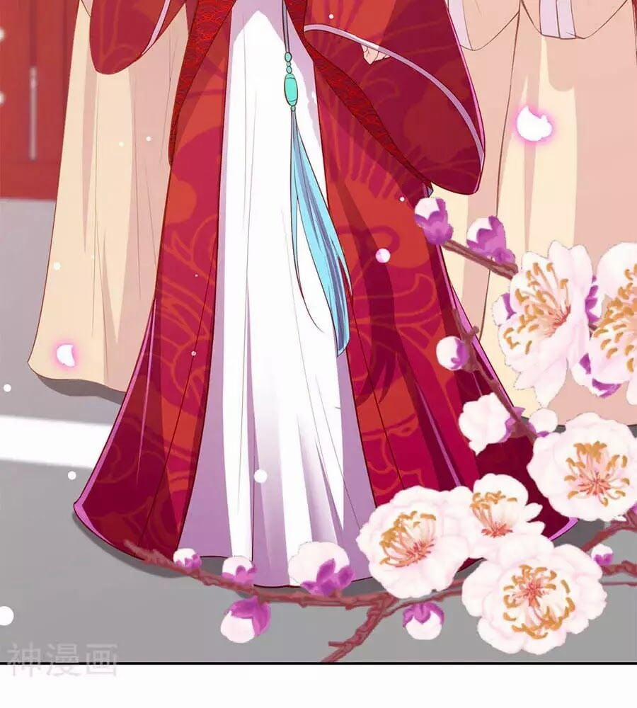 Phượng Hoàng Thác: Chuyên Sủng Khí Thê 42 trang 4