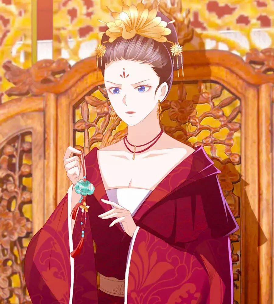 Phượng Hoàng Thác: Chuyên Sủng Khí Thê 42 trang 42