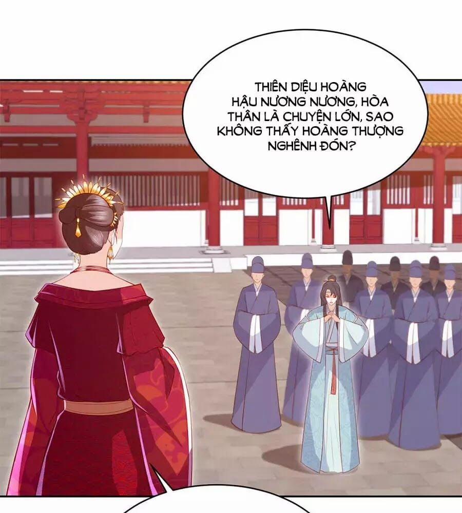 Phượng Hoàng Thác: Chuyên Sủng Khí Thê 42 trang 5