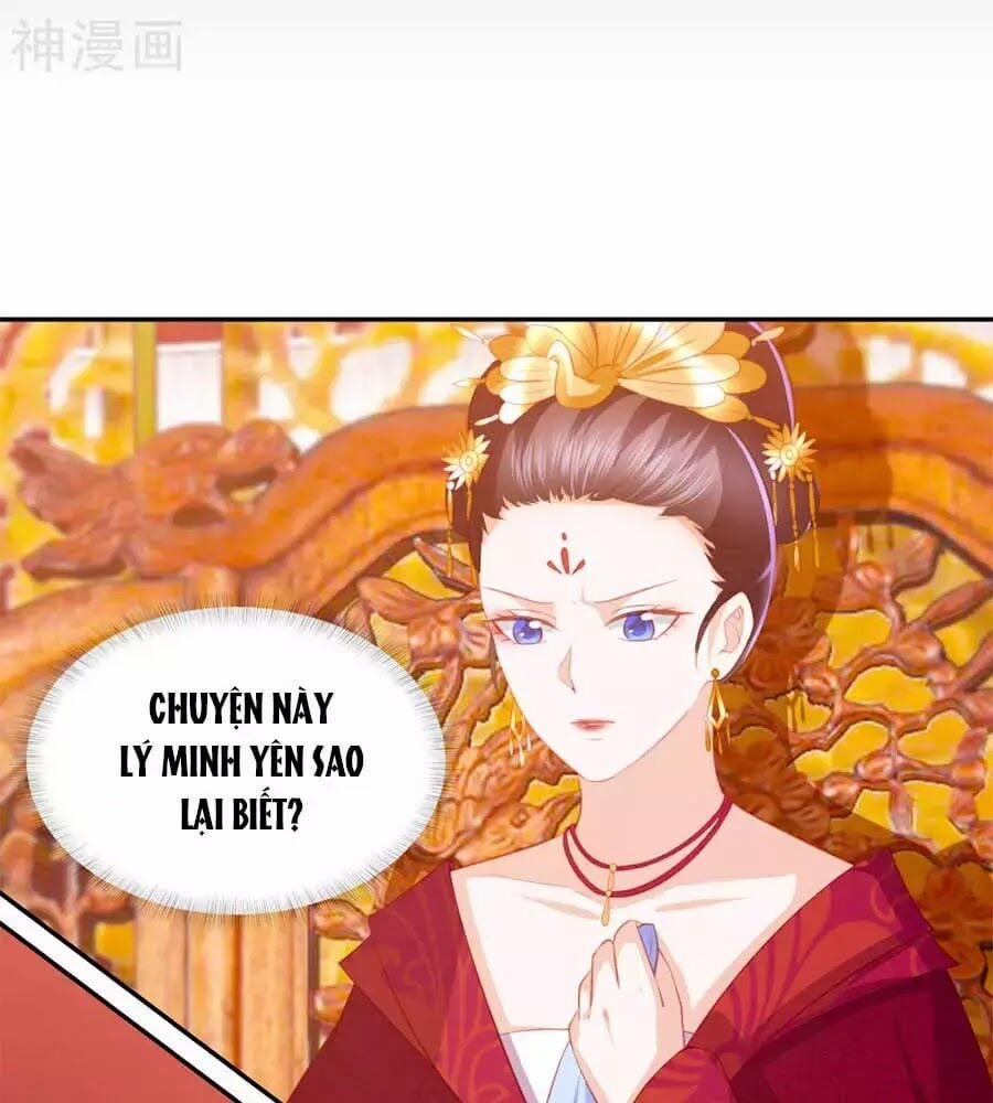 Phượng Hoàng Thác: Chuyên Sủng Khí Thê 42 trang 50