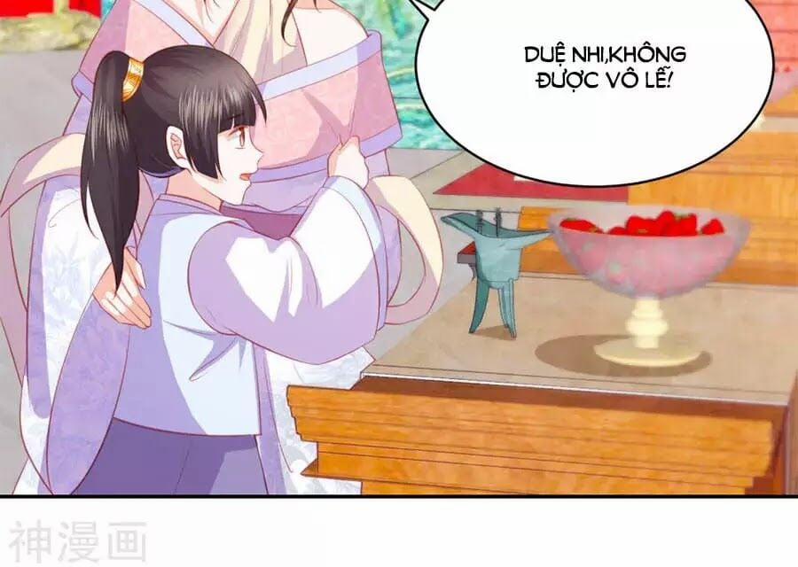 Phượng Hoàng Thác: Chuyên Sủng Khí Thê 42 trang 53