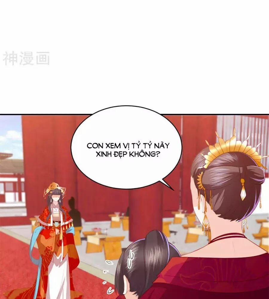 Phượng Hoàng Thác: Chuyên Sủng Khí Thê 42 trang 55