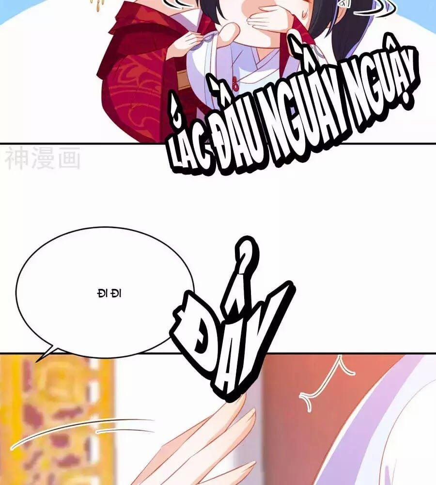 Phượng Hoàng Thác: Chuyên Sủng Khí Thê 42 trang 57