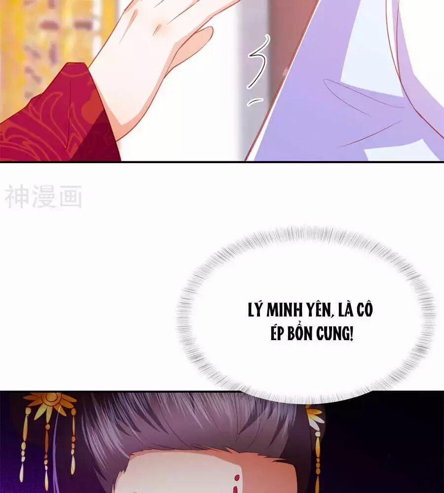 Phượng Hoàng Thác: Chuyên Sủng Khí Thê 42 trang 58