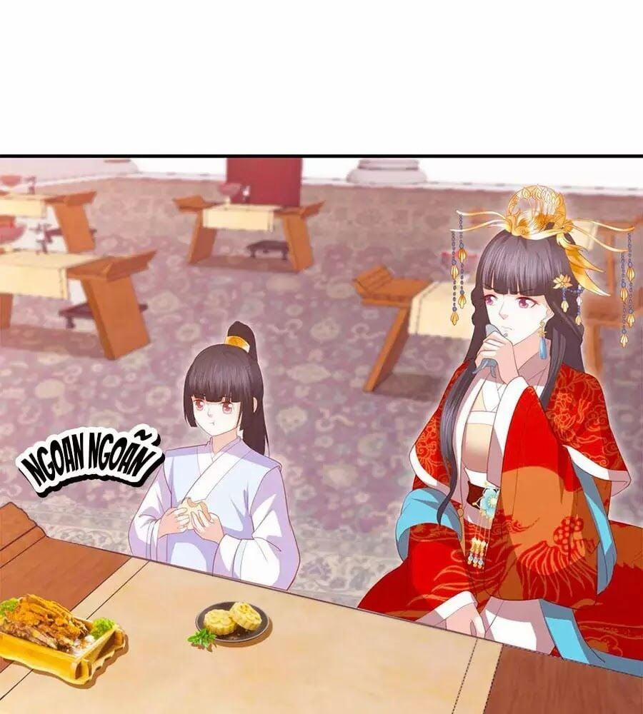 Phượng Hoàng Thác: Chuyên Sủng Khí Thê 43 trang 0