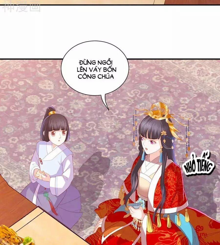 Phượng Hoàng Thác: Chuyên Sủng Khí Thê 43 trang 1