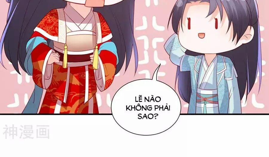 Phượng Hoàng Thác: Chuyên Sủng Khí Thê 43 trang 11