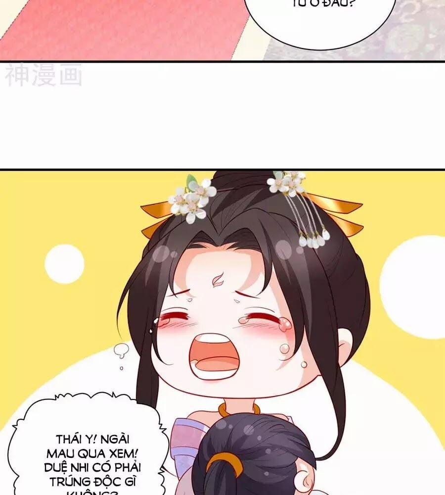 Phượng Hoàng Thác: Chuyên Sủng Khí Thê 43 trang 13