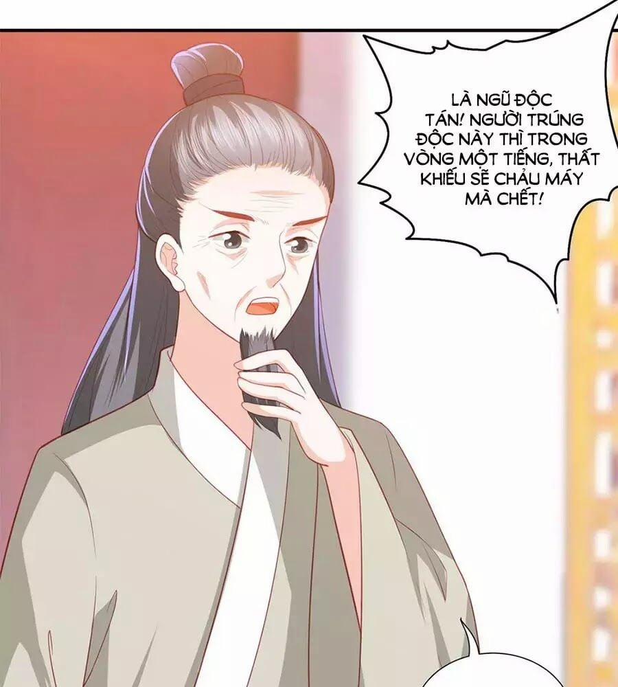 Phượng Hoàng Thác: Chuyên Sủng Khí Thê 43 trang 15