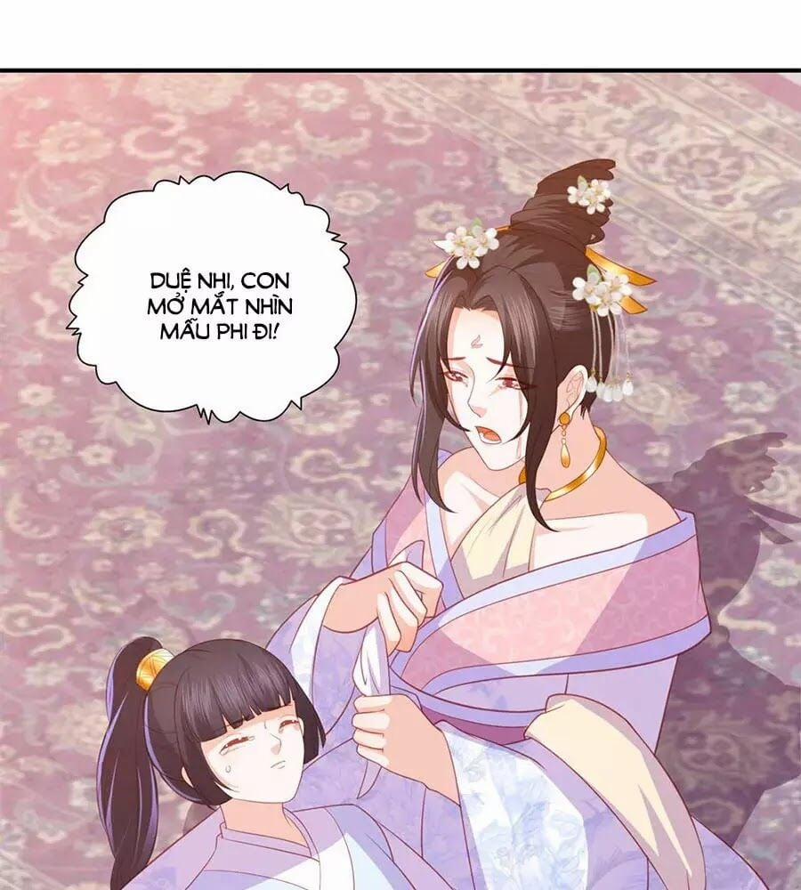 Phượng Hoàng Thác: Chuyên Sủng Khí Thê 43 trang 18