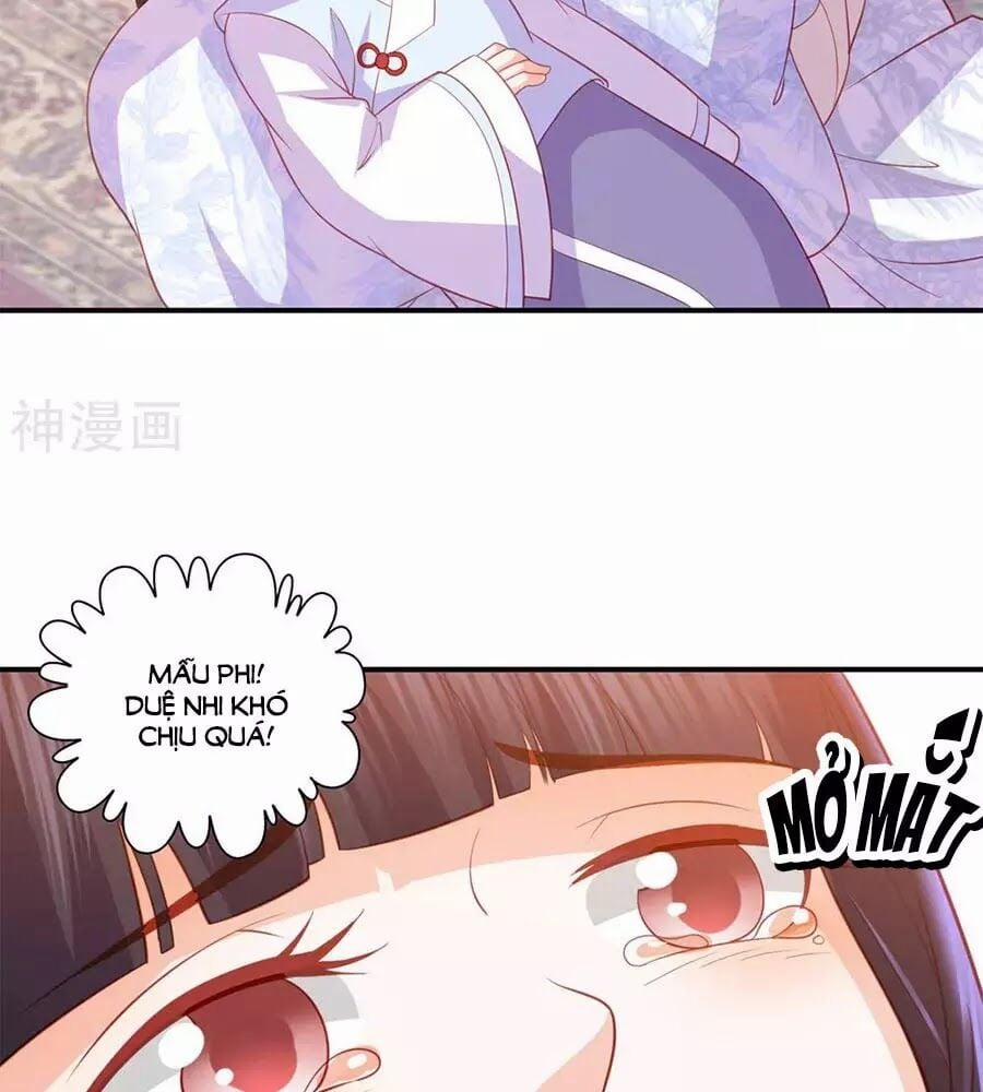 Phượng Hoàng Thác: Chuyên Sủng Khí Thê 43 trang 19