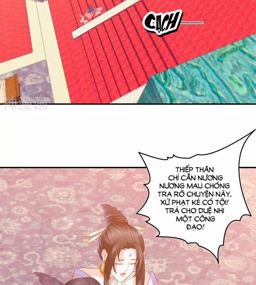 Phượng Hoàng Thác: Chuyên Sủng Khí Thê 43 trang 21