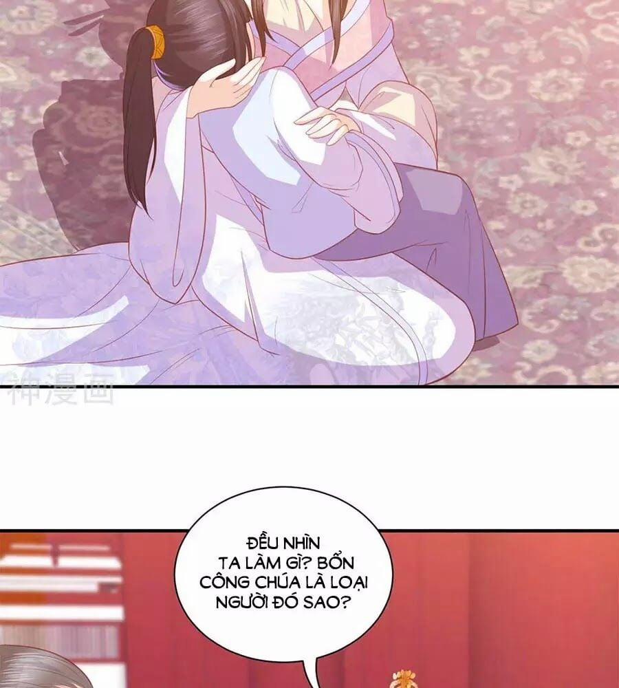 Phượng Hoàng Thác: Chuyên Sủng Khí Thê 43 trang 22