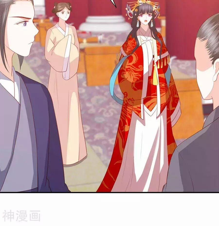 Phượng Hoàng Thác: Chuyên Sủng Khí Thê 43 trang 23