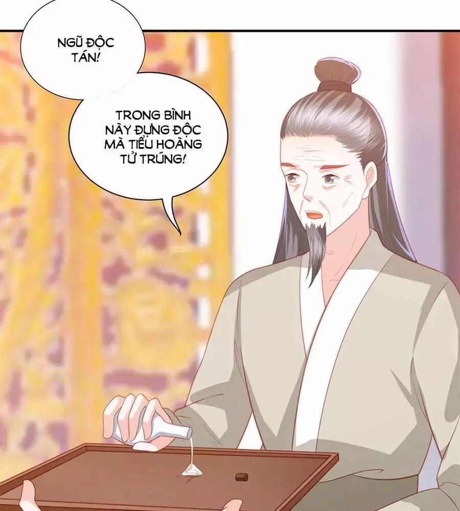 Phượng Hoàng Thác: Chuyên Sủng Khí Thê 43 trang 26