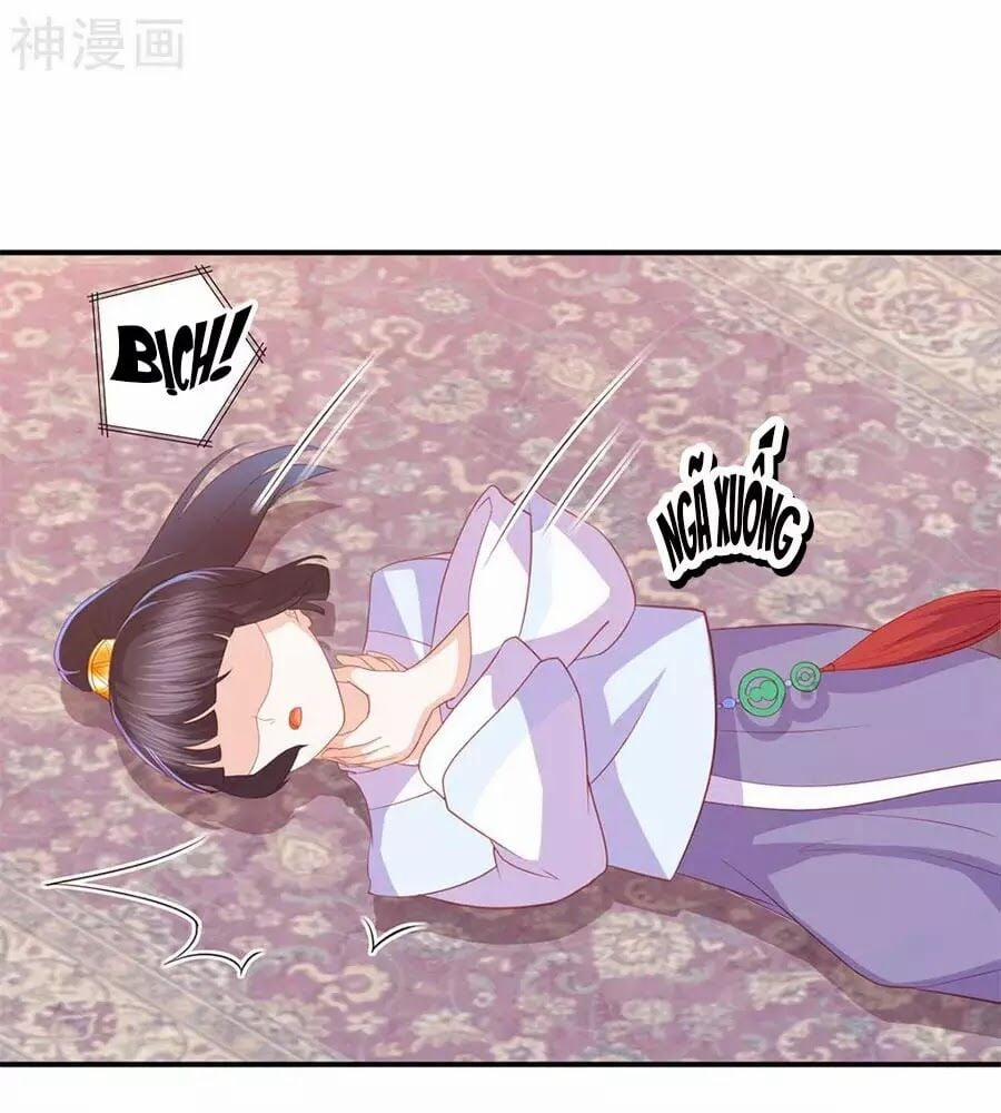 Phượng Hoàng Thác: Chuyên Sủng Khí Thê 43 trang 3