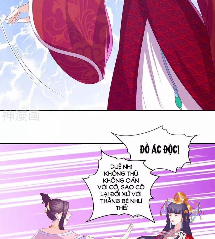 Phượng Hoàng Thác: Chuyên Sủng Khí Thê 43 trang 30