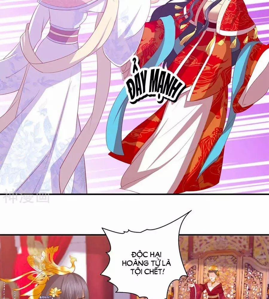 Phượng Hoàng Thác: Chuyên Sủng Khí Thê 43 trang 31